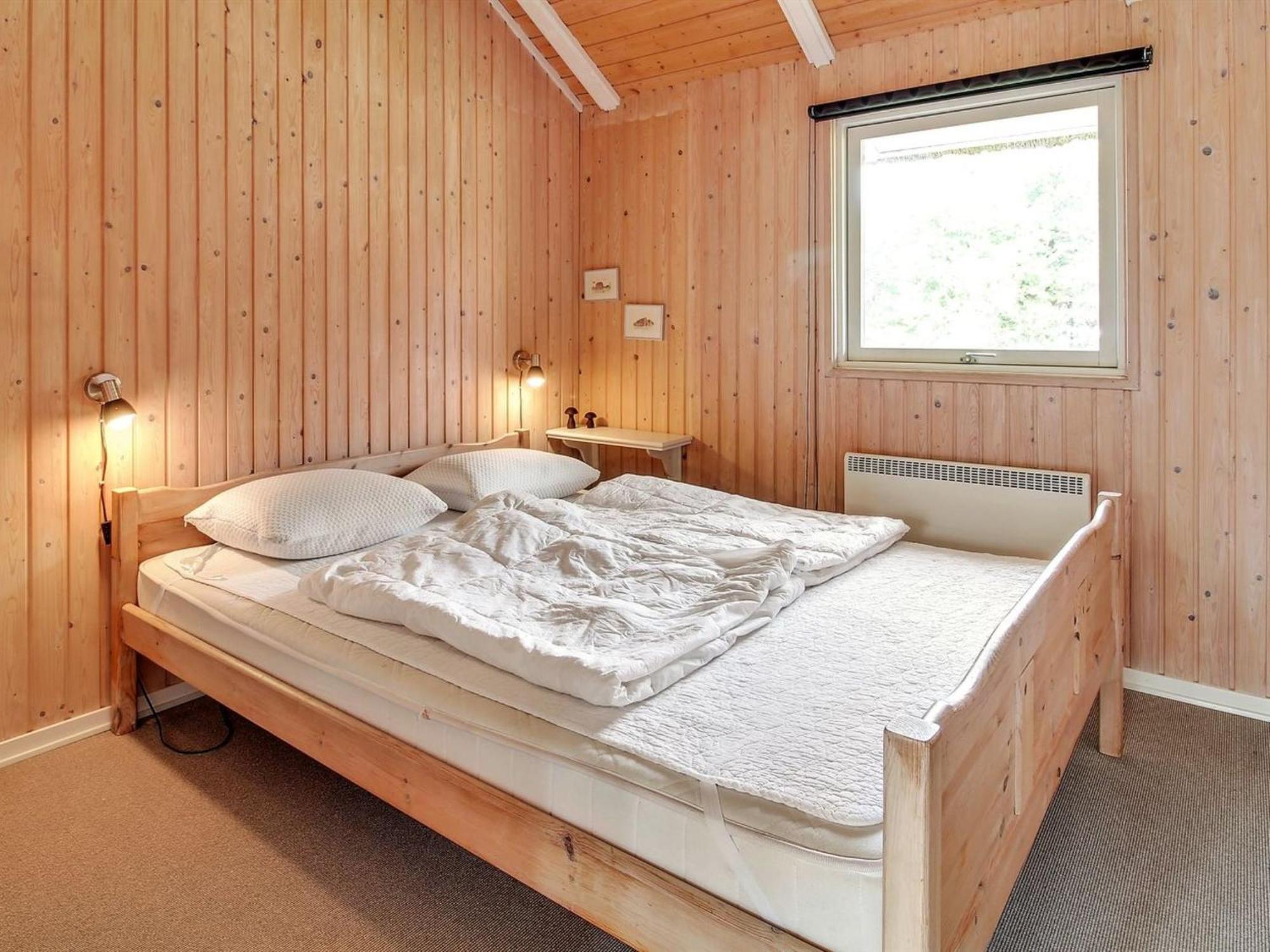 Holiday Home Dida - 3-1Km From The Sea In Western Jutland By Interhome Kongsmark Buitenkant foto